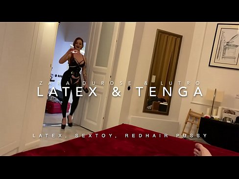 ❤️ Redheaded chị kế trong latex trang phục fucked qua stepbrother ️  Homemade porn  ở% vi.tubesexer-com.ru%  ❌